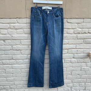 Earnest Ami Vintage Flare Jeans